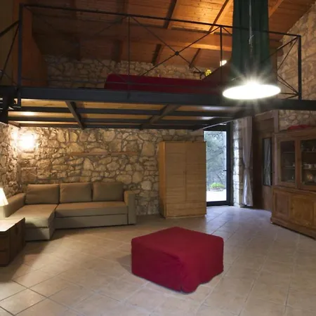 Villa Trullo In The Wood Nardò Exterior foto