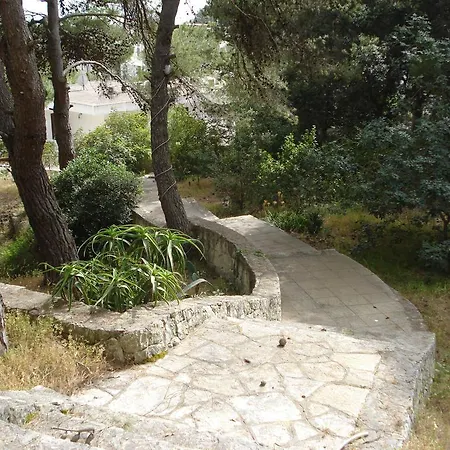 Villa Trullo In The Wood Nardò Exterior foto