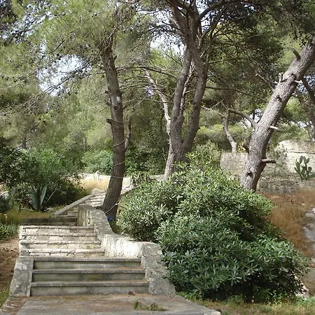 Villa Trullo In The Wood Nardò Exterior foto