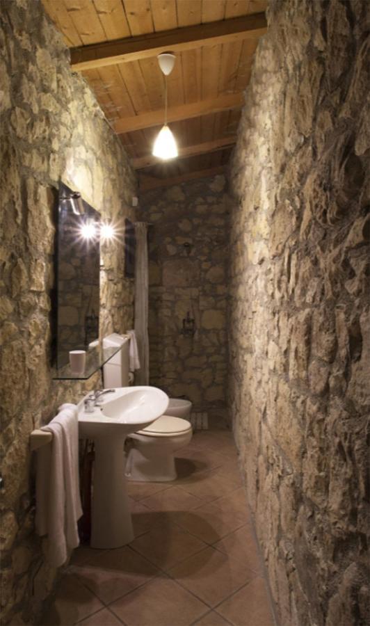 Trullo In The Wood Ferienhaus *