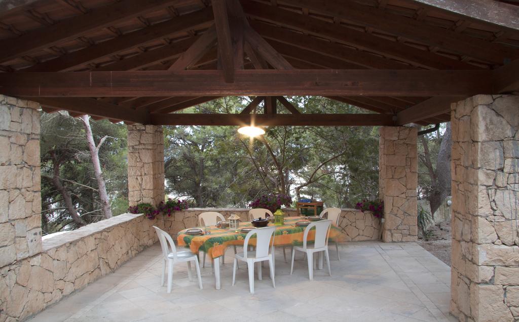 Trullo In The Wood * Nardò